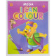 I Can Colour